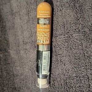 It cosmetics bye bye dark spots concealer + serum